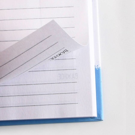 Gift set "Our Best Educator": A5 Diary, 80 sheets, mug-6