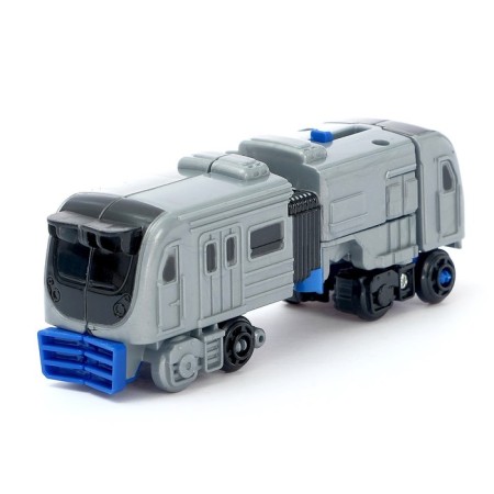 Metro robot, 2B1, 11 cm-7