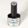Nail varnish gel, single -phase, 8 ml, LED/UV, beige (01)