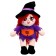 Doll "Witcher Tina"