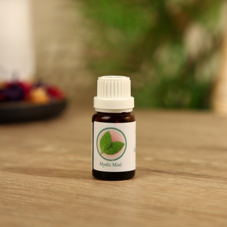 Aromaticomal hem 10 ml mystical mint-3