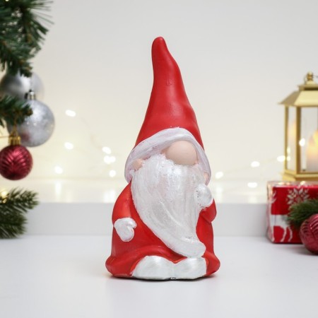 Figure "Grandfather Frost" 9.5x20cm