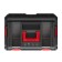 Modular tool box, plastic, X-Block Pro
