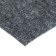 Velcro clawberry, carpet, 50 x 30 cm, gray