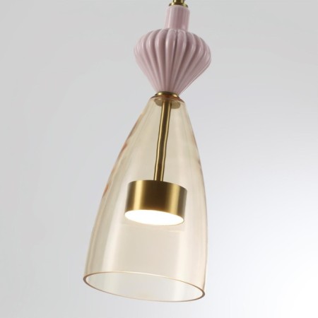 Suspension Palleta LED 12W 4000K 1400LM-3