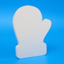 Foam preparation 