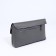 Magnet bag bag, long belt, gray color