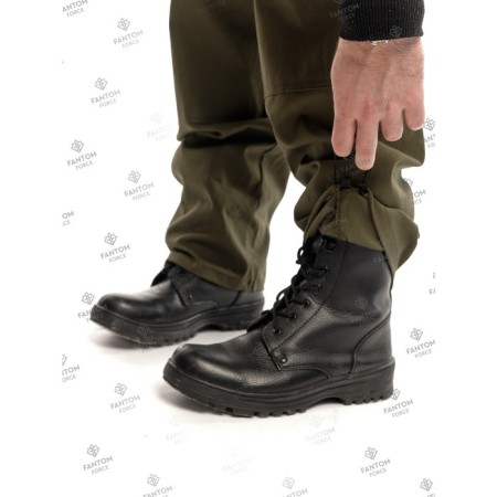 Summer Summer Male Anti-Encephalite, color Khaki 39, height 182-188, size 48-50-8
