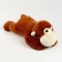 Soft toy "Monkey", 50 cm