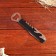 Tourist Set "Huntsman" 4V1: knife, corkscrew, two openings