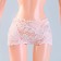 Clothing for dolls "Rhil", white color