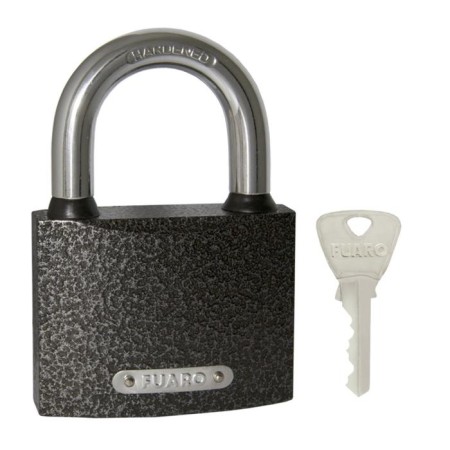 Castle of a hinged PL-01-75 English. 3 cl.