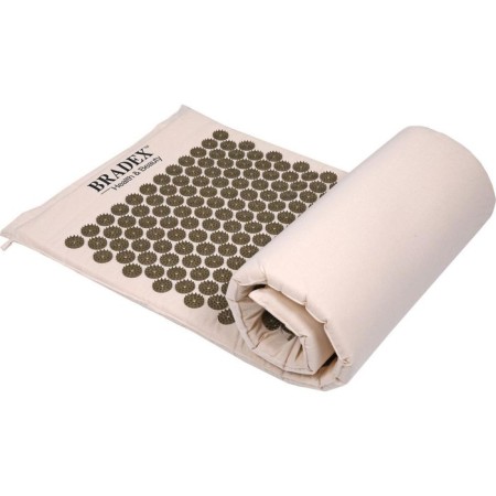 Acupuncture Bradex "Nirvana" mat.-4