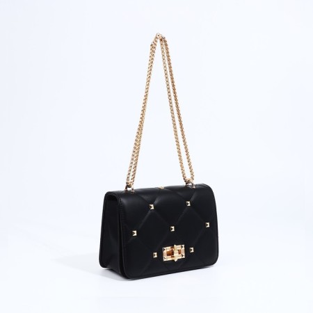 Bag-mixer on the valve, black color-4