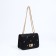 Bag-mixer on the valve, black color
