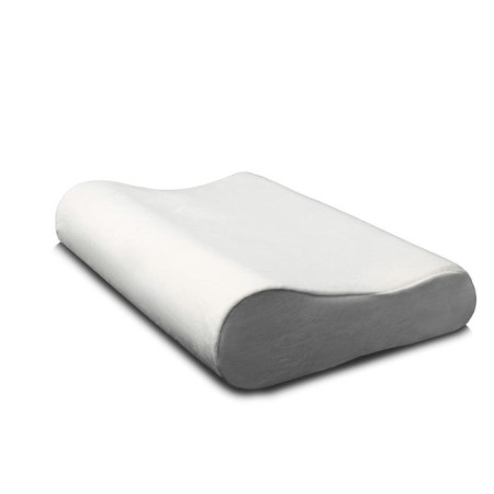 Ortopedic pillow Ortocorrect Classic XL Plus 58 x 38 cm, rollers 12/14-2
