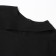 Women's dress, black color, size 46 (m)