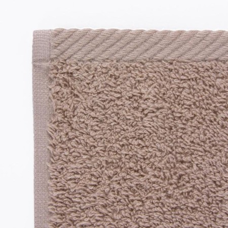 Tricks Arya Home Miranda Soft, 500 gr, size 70x140 cm, beige color-5