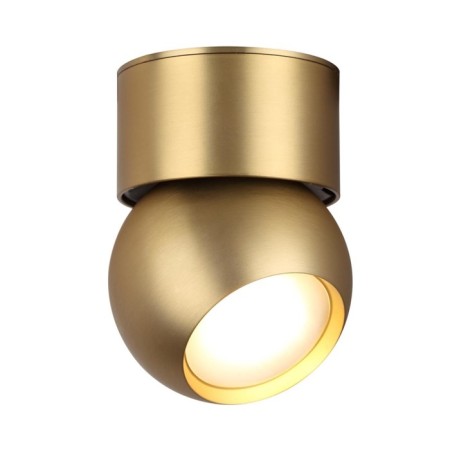 Nubus IP20 LED 7W 3000k Ceiling-3