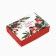 Folding box "Happiness in the New Year", 21 x 15 x 5 cm, New Year