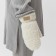 Women's mittens for lawsuit. Mehu Mist, rr. 26cm, milk