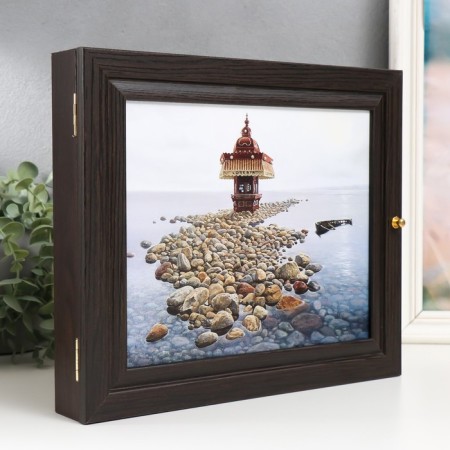 Klynoye "Coast" Wenge 26x31 cm mix-1