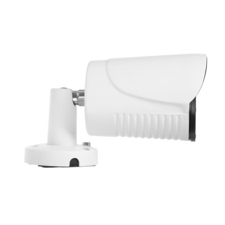 SI-CAM video surveillance kit, 2 external cameras, 2 megapixels, without hhd-7