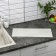 Patron for the dishwasher, 56 cm, white color
