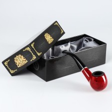Tobacco smoking pipe 