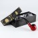 Tobacco smoking pipe "Commander", classic, L-14 cm