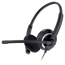 Headphones with Acer OHW307 Microphone 1.8m False Heads (ZL.HDSee.002)