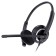 Headphones with Acer OHW307 Microphone 1.8m False Heads (ZL.HDSee.002)