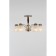 META chandelier 2058-305 5H27 40W