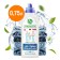 Synergetic liquid for washing, gel, jeans tissue, hypoallergenic, 750 ml