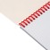 Notepad on the crest, A5, 40 sheets, Avengers