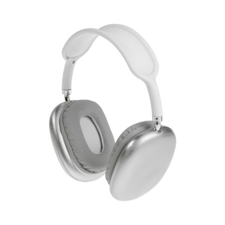 Wireless headphones P9, invoices, BT 5.0, microphone, jack 3.5 mm, 150 mAh, gray-1
