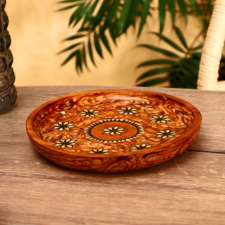 Style Style Glomok Boodle 25x25x4 cm