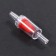 Check valve F4 mm, 1 pc
