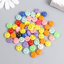 Beads for creativity Plastic 