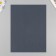 A set of felt 22x30 cm, 5 sheets, Korea, col. graphite
