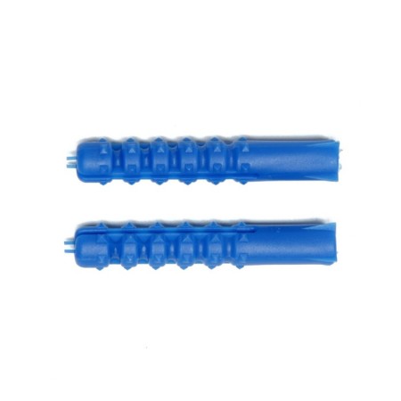 Tundra dowel, type K, spine, polypropylene, 10x60 mm, 500 pcs-4