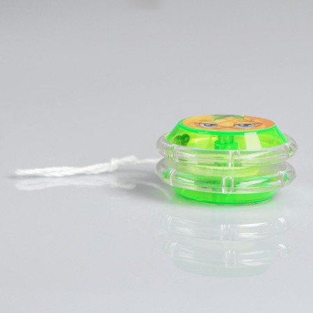 Yo-yo "Fruit", Mix colors-3