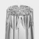 High glass glass "Venice", 300 ml