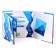Magnetic puzzle "Tangram. Square"