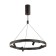 Suspended lamp Infrared BEVENE IP20 LED 77W 6930LM 3000K, with PDU