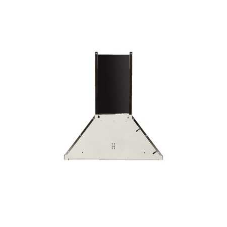 Elikor Extra “Venta” 50p-430-K3d, fireplace, 430 m3/h, 3 speeds, 50 cm, black-1