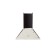 Elikor Extra “Venta” 50p-430-K3d, fireplace, 430 m3/h, 3 speeds, 50 cm, black