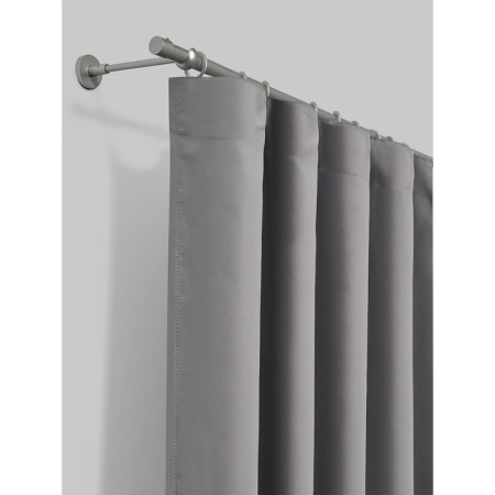 Decofest "Ombra" curtains, size 200x280 cm, color light gray-7