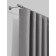 Decofest "Ombra" curtains, size 200x280 cm, color light gray