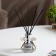 Diffusor aromatic Reni Home, 100 ml, orange and cinnamon